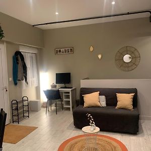 Appartement met een Slaapkamer